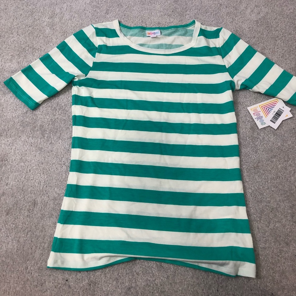 Lularoe Gigi